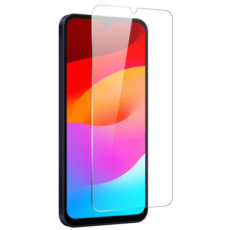 Tempered Glass Screen Protector · Samsung Galaxy