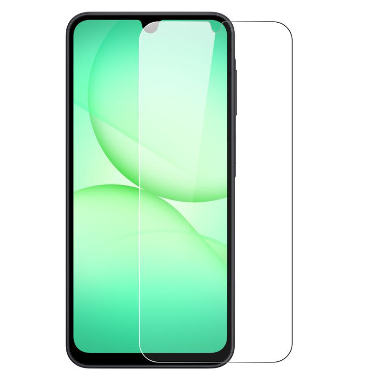 Samsung Galaxy tempered glass screen protector by Okashiya, photo 10 of 12