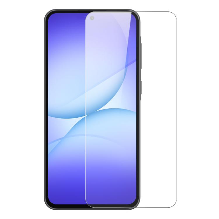 Samsung Galaxy tempered glass screen protector by Okashiya, photo 9 of 12