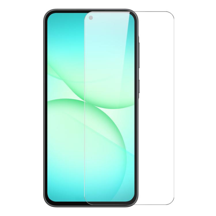 Samsung Galaxy tempered glass screen protector by Okashiya, photo 8 of 12