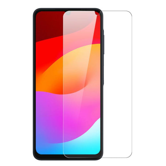 Samsung Galaxy tempered glass screen protector by Okashiya, photo 2 of 12