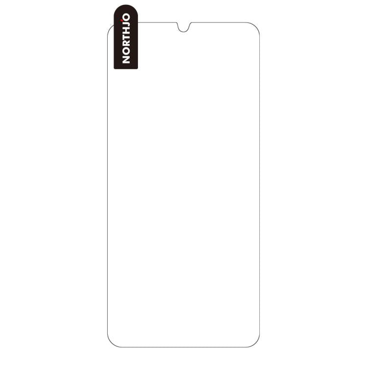 Samsung Galaxy tempered glass screen protector by Okashiya, photo 3 of 12