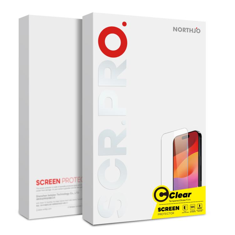 Samsung Galaxy tempered glass screen protector by Okashiya, photo 4 of 12