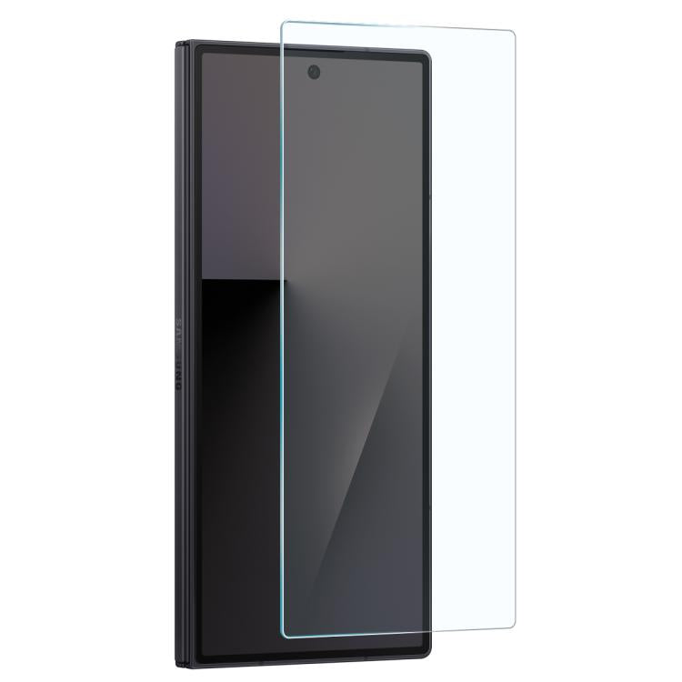 Tempered Glass Screen Protector · Samsung Galaxy