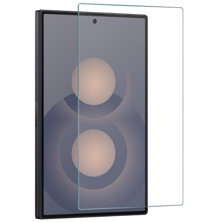 Samsung Galaxy tempered glass screen protector by Okashiya, photo 5 of 12
