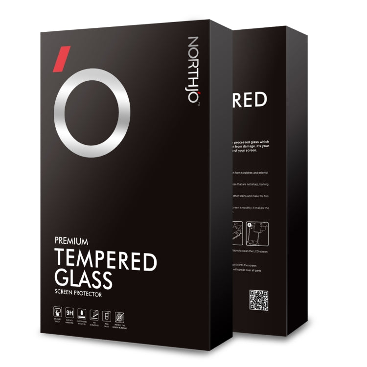 Tempered Glass Screen Protector · Samsung Galaxy