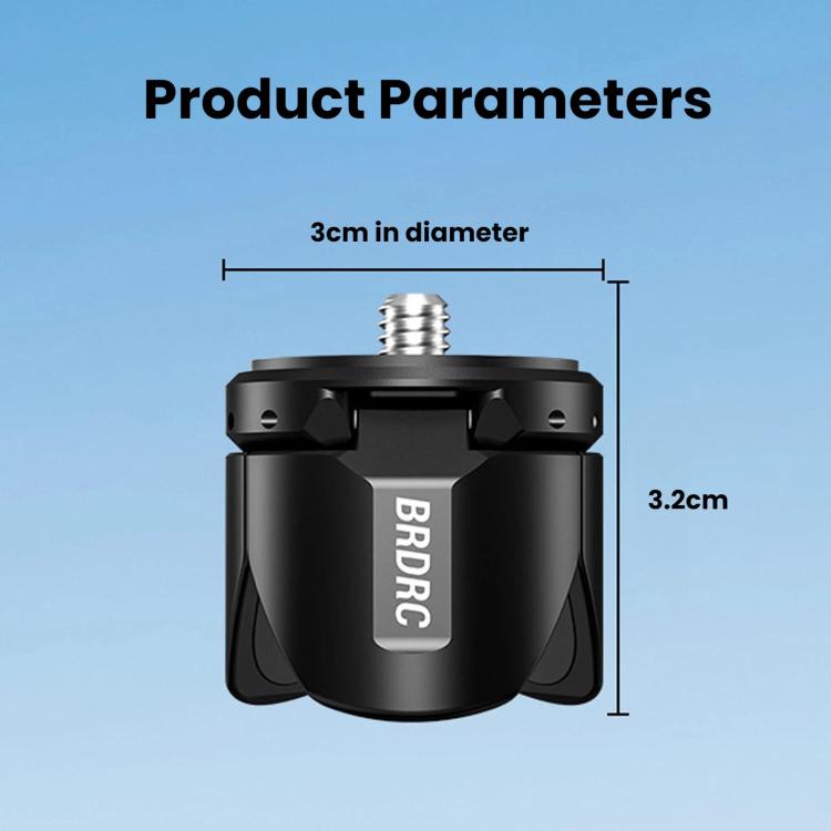 Magnetic mini tripod for Osmo Pocket and Insta360 by Okashiya, photo 3 of 9