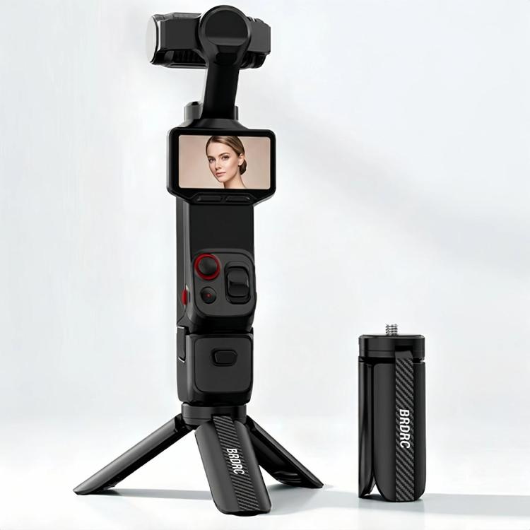 Mini desktop tripod for DJI Osmo Pocket by Okashiya, photo 1 of 8