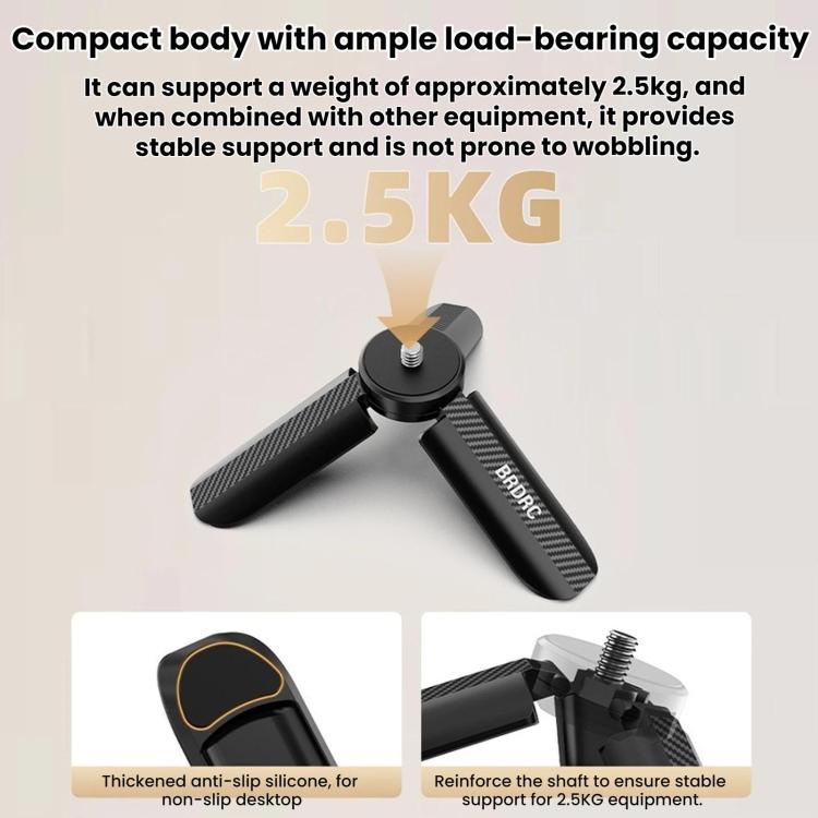Mini desktop tripod for DJI Osmo Pocket by Okashiya, photo 5 of 8