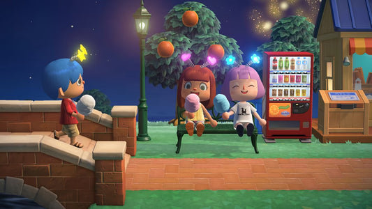 Animal Crossing™: New Horizons (NS-MDE)