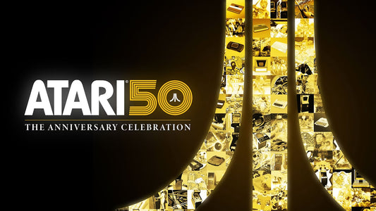 ATARI 50: The Anniversary Celebration Expanded Edition (NS EUR)