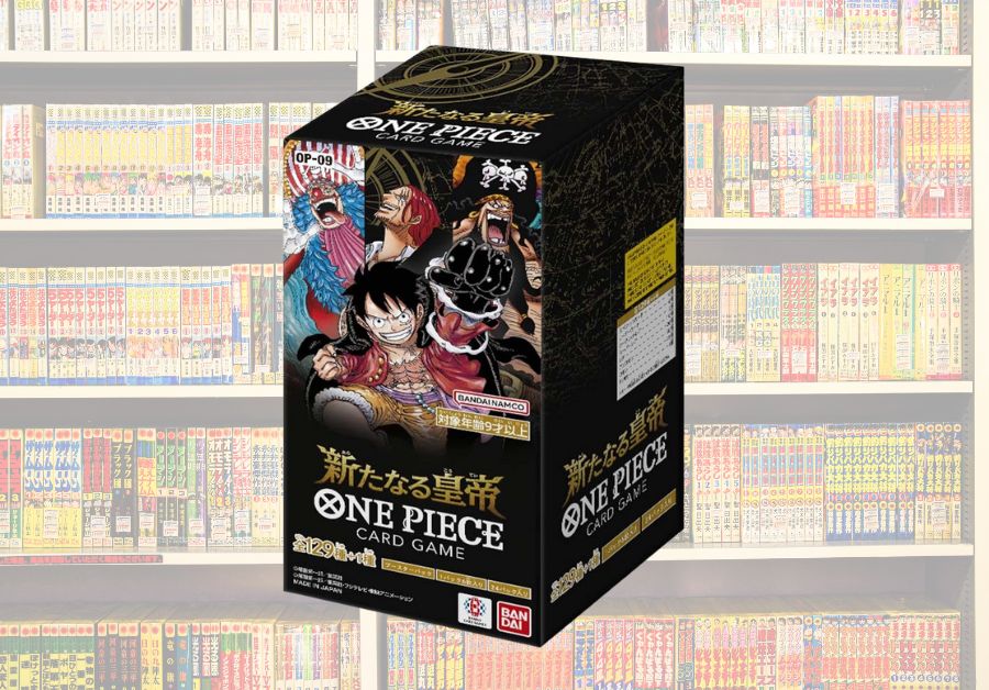 ONE PIECE ワンピース EPBOX1-10 全10BOX Amazon.co.jp: One Piece Box Comics EP1-10 Set : 尾田栄一郎