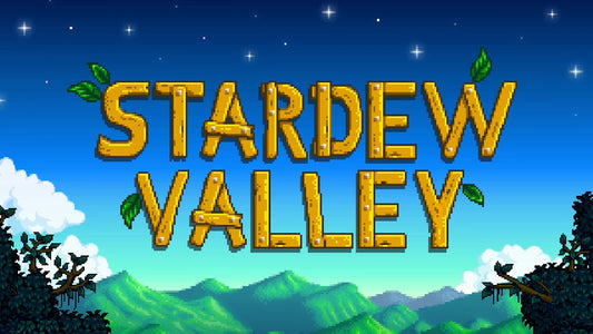 Stardew Valley (NS-EUR)
